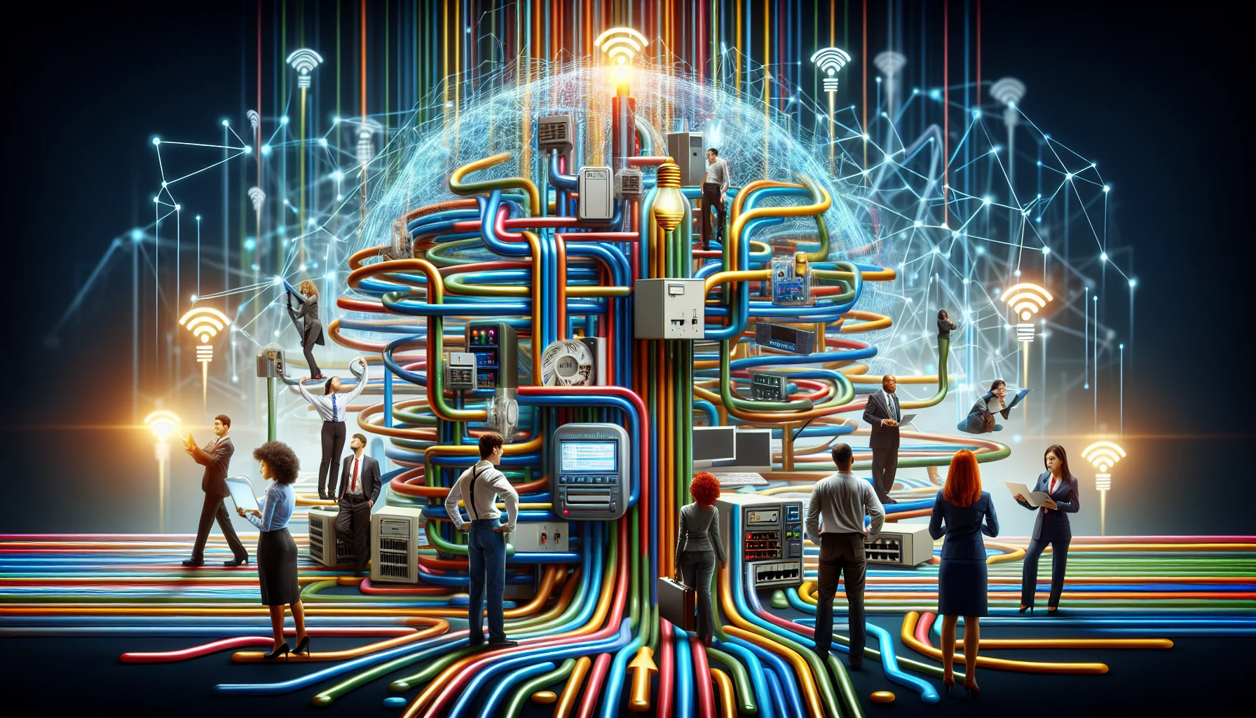 Лучшие тарифы домашнего интернета Билайн в Москве: Цены и гигабит