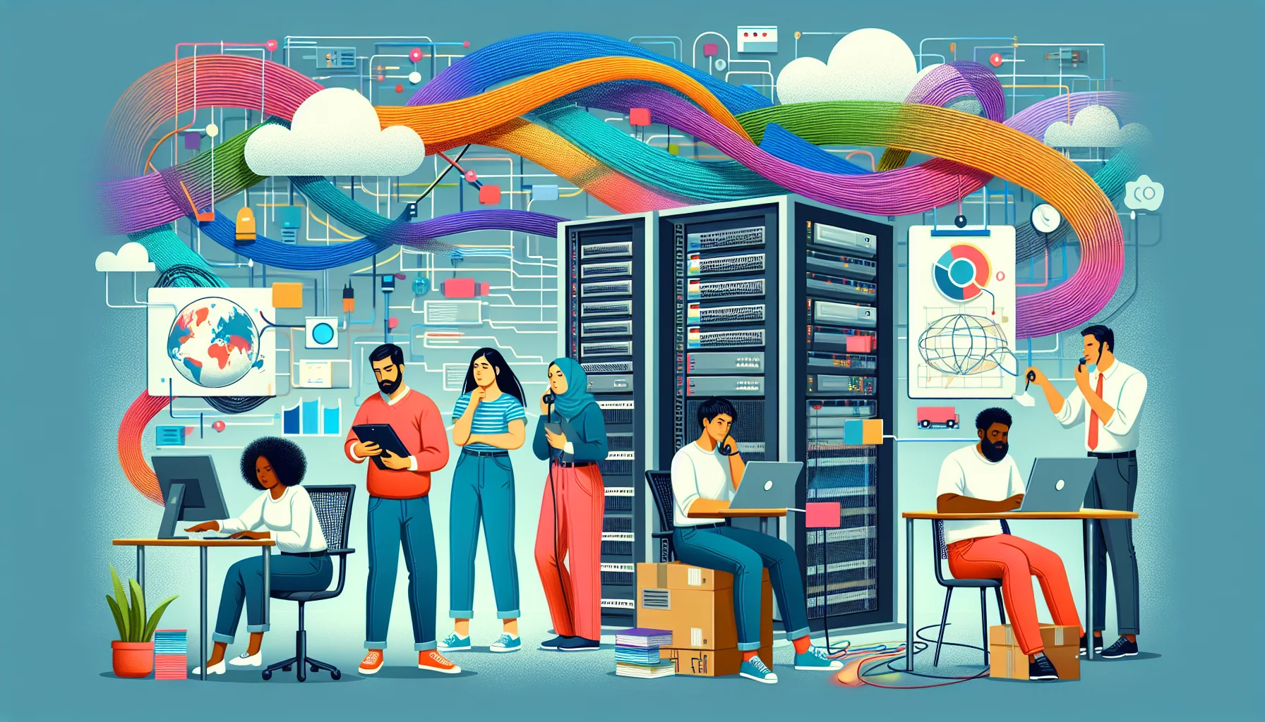 Как сменить тарифный план: пошаговая инструкция.