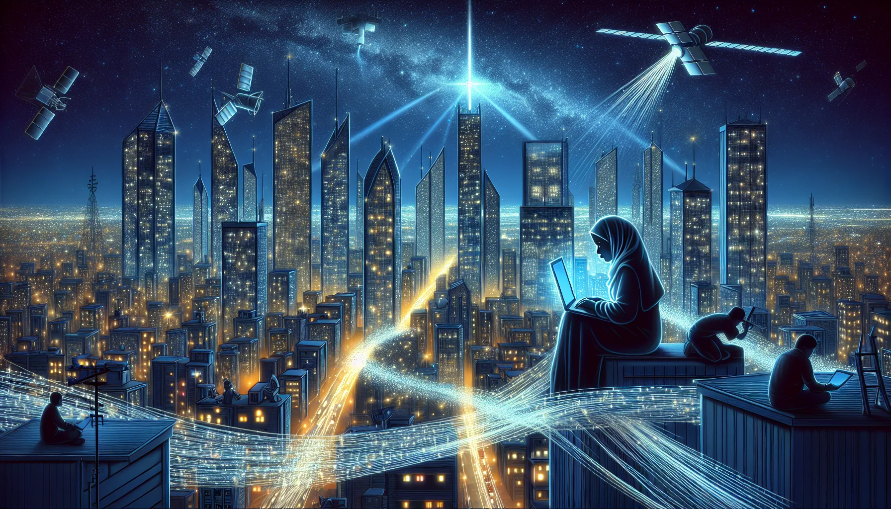 Аренда оборудования у провайдера: плюсы и минусы.