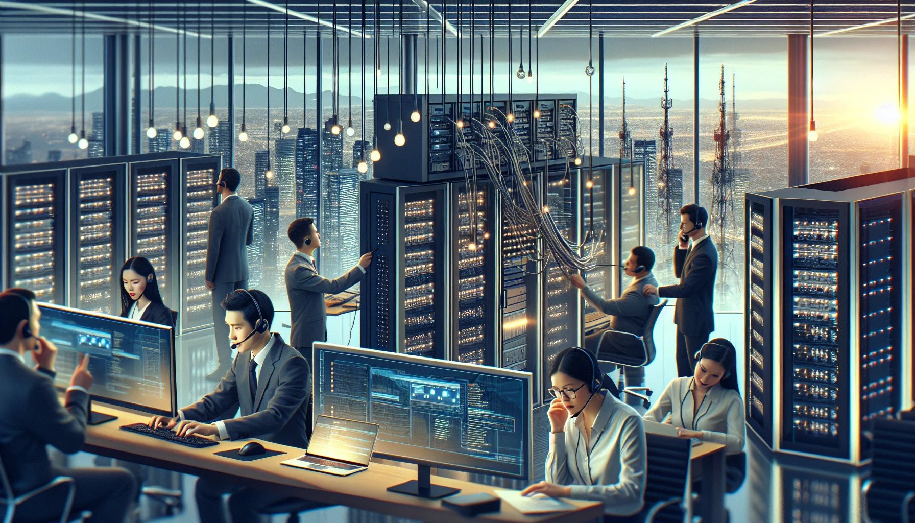 Динамический и статический IP-адрес: в чем разница?