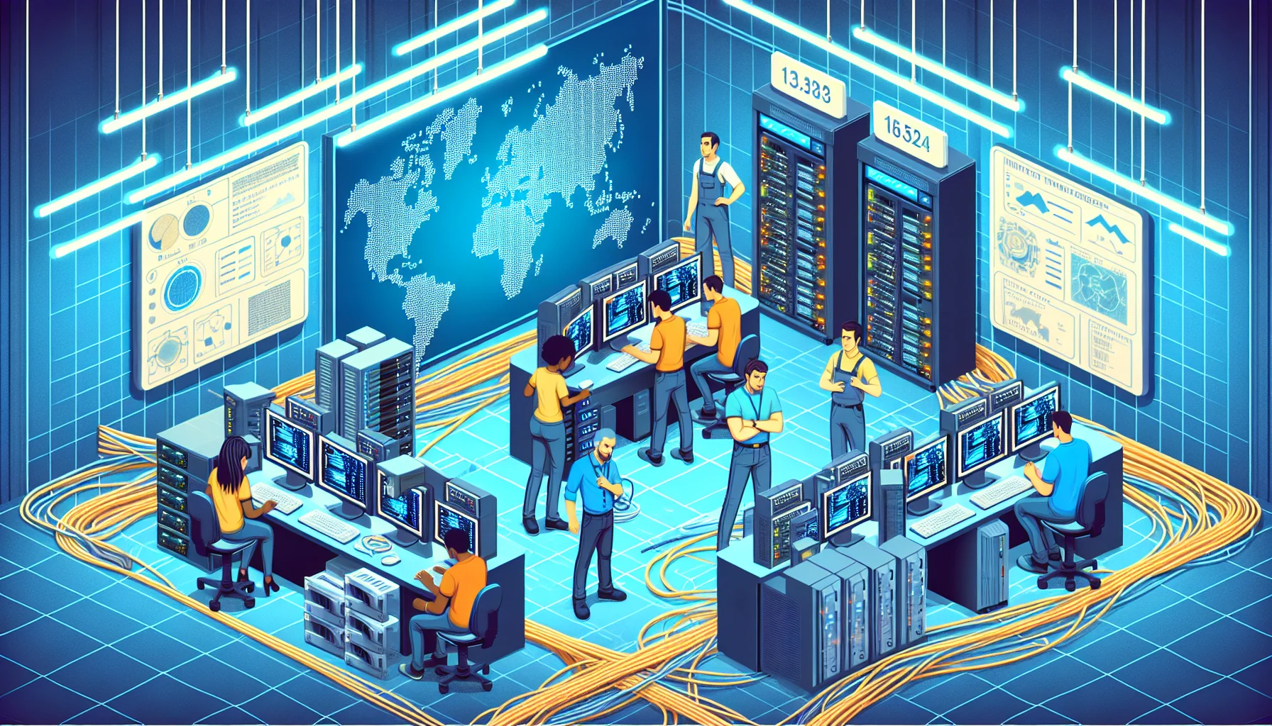 Безлимитные тарифы: действительно ли они безлимитные?