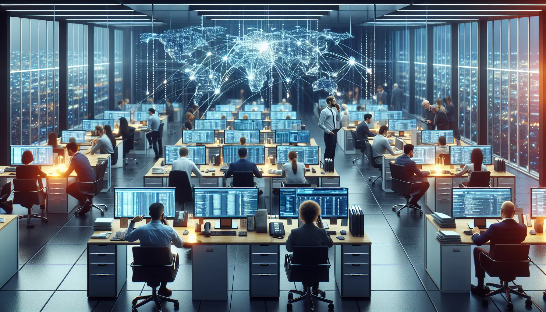 Тарифы с ограничением трафика: кому они подходят?