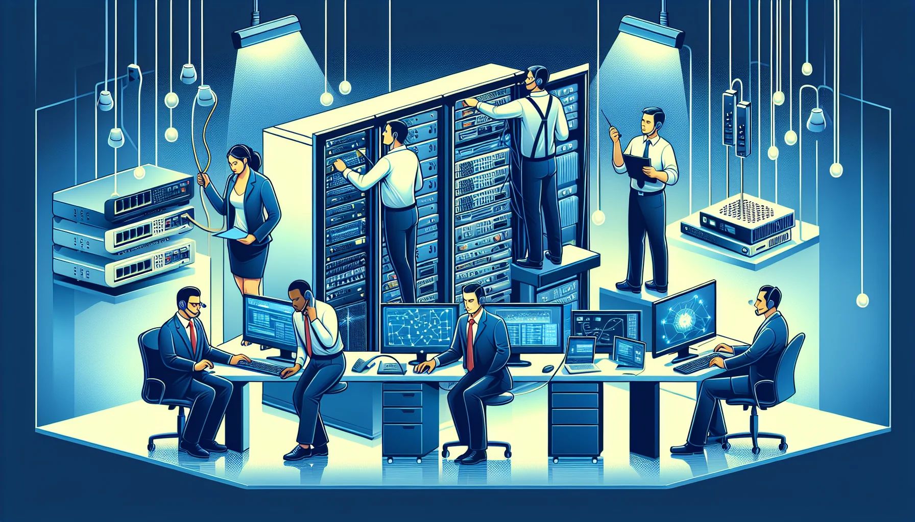 Пошаговая инструкция для подключения интернета Билайн в 2025 году